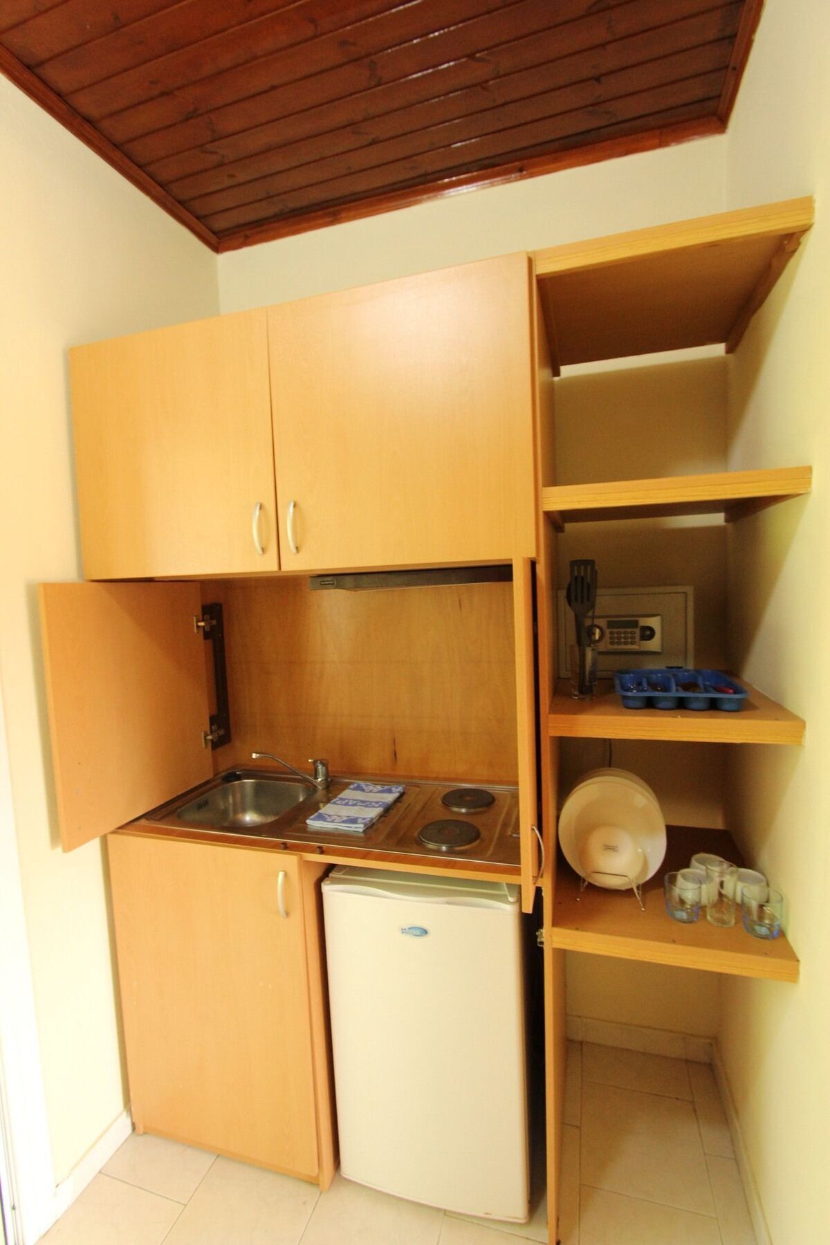 Avra Sunset Sea View - Adults Only * Liapades